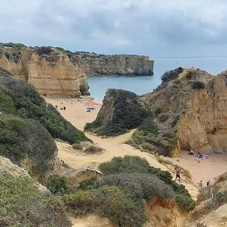 Baia Village - Do Castelo - Gale - アルブフェイラ