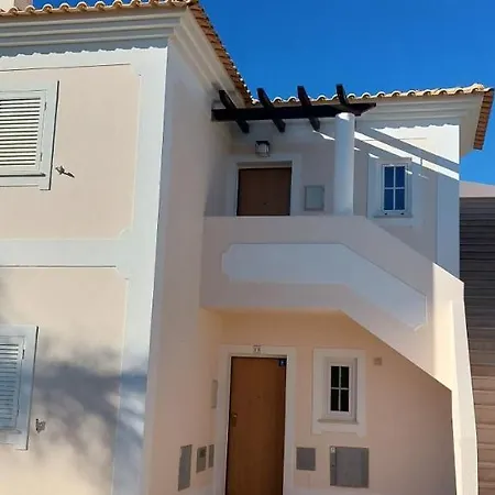 Baia Village - Do Castelo - Galé - Albufeira