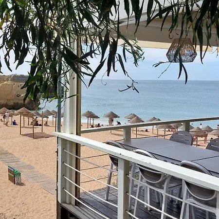 Baia Village - Do Castelo - Galé -