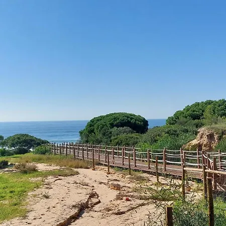 Baia Village - Do Castelo - Galé - Appartement Albufeira