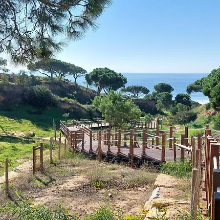 Appartement Baia Village - Do Castelo - Galé -