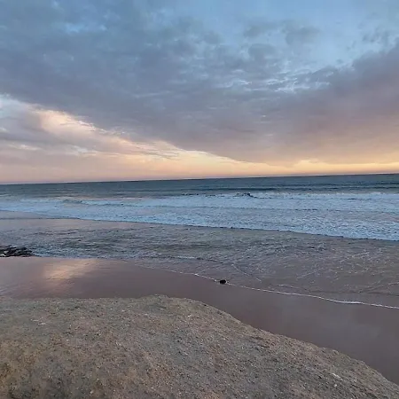 Baia Village - Do Castelo - Galé - Albufeira