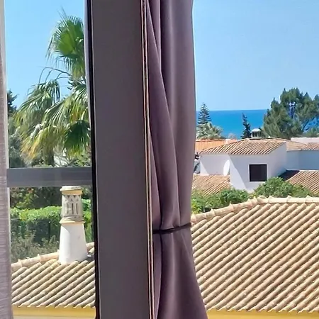 Appartement Baia Village - Do Castelo - Galé - *