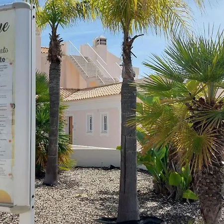 Appartement Baia Village - Do Castelo - Galé - *