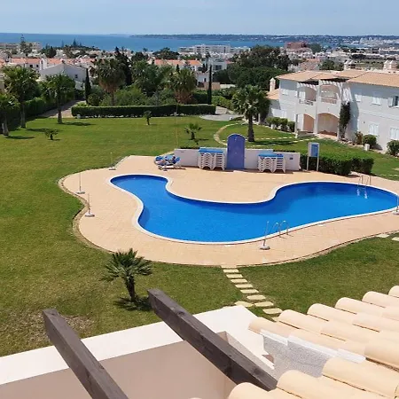 Baia Village - Do Castelo - Galé - Albufeira