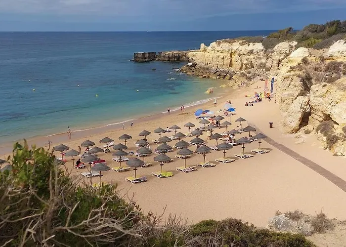 Apartament Baia Village - Gale - Albufeira