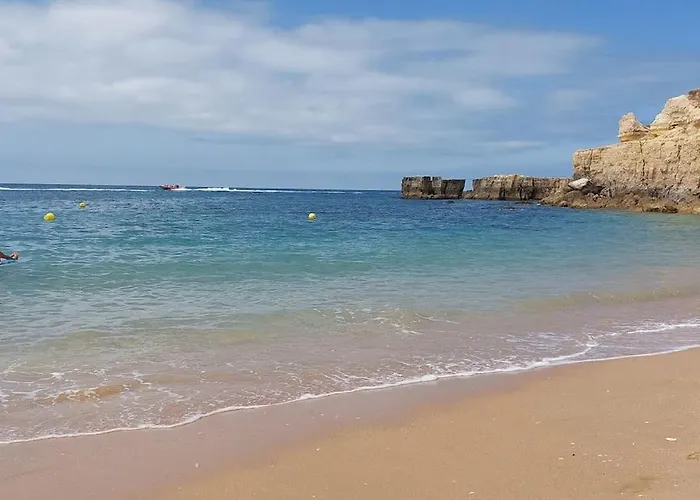 Baia Village - Gale - * Albufeira