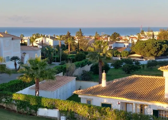 Baia Village - Gale - Apartament Albufeira