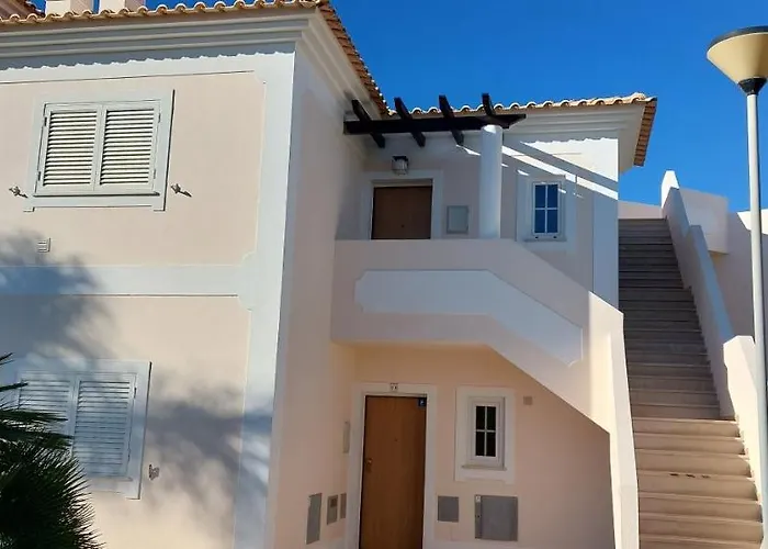 Baia Village - Gale - Albufeira