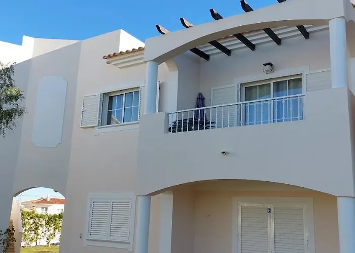 Baia Village - Gale - Albufeira