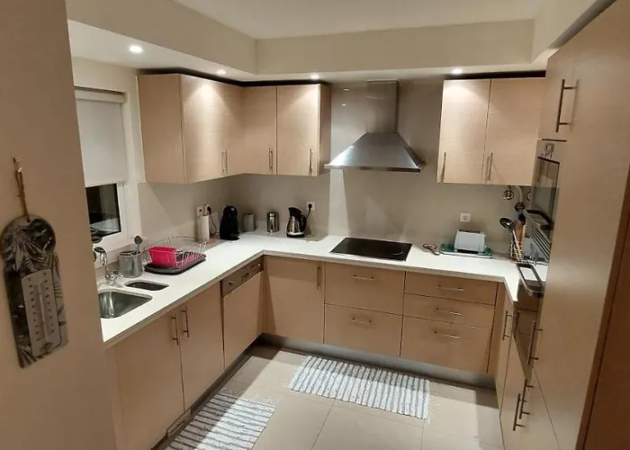 Apartament Baia Village - Gale - Albufeira