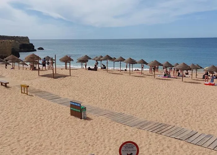 Baia Village - Gale - Apartament Albufeira