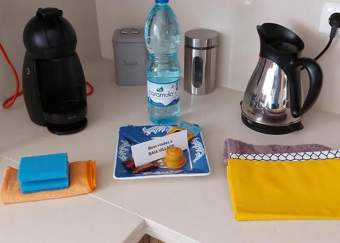 Apartament Baia Village - Gale - Albufeira