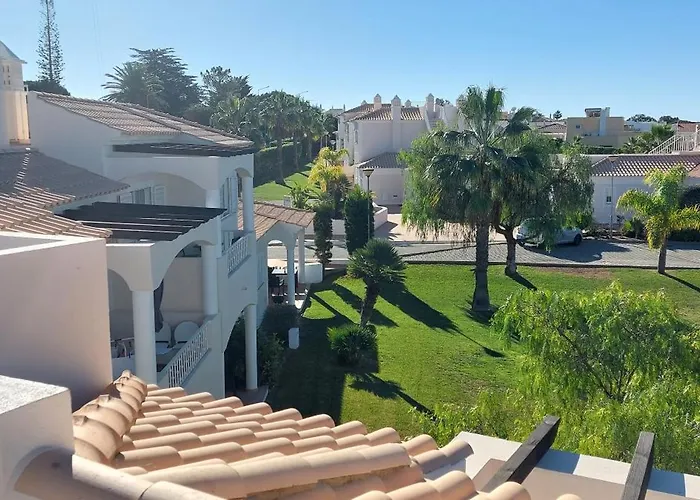 Baia Village - Gale - * Albufeira