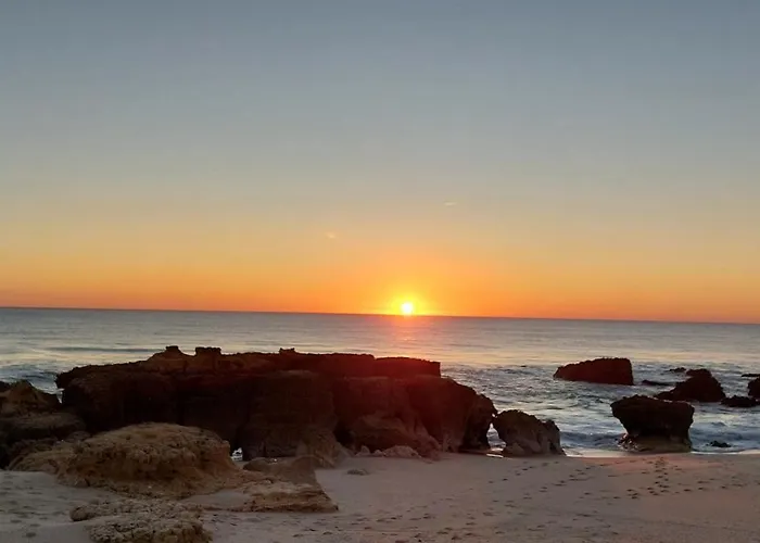 Apartament Baia Village - Gale - Albufeira