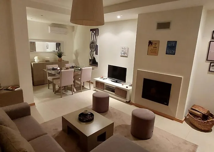 Baia Village - Gale - * Albufeira