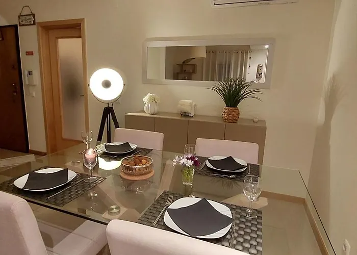 Baia Village - Gale - Albufeira