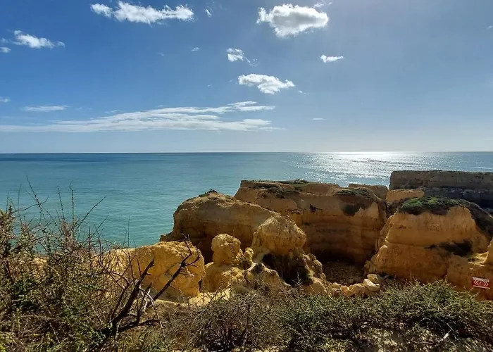 Baia Village - Gale - Apartament Albufeira