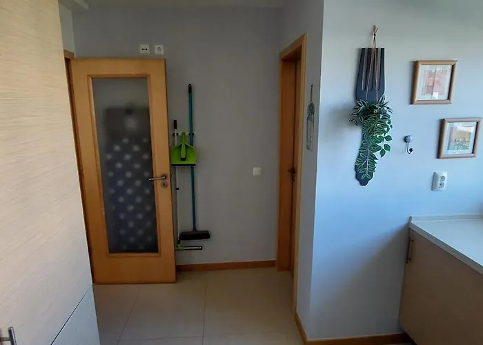 Apartament Baia Village - Gale -