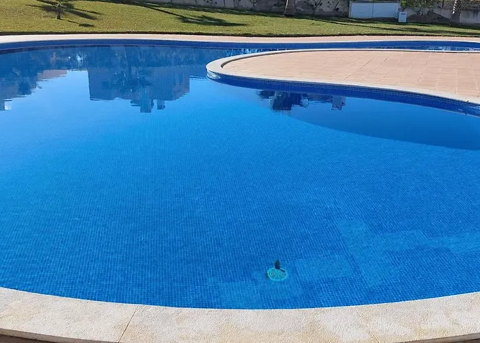 Apartament Baia Village - Gale -