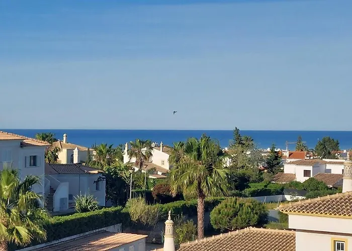Baia Village - Gale - Apartament Albufeira