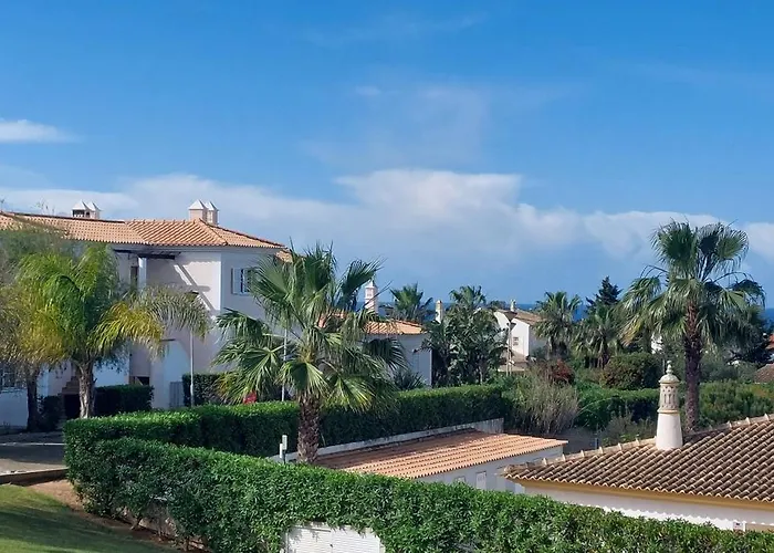 Baia Village - Gale - * Albufeira