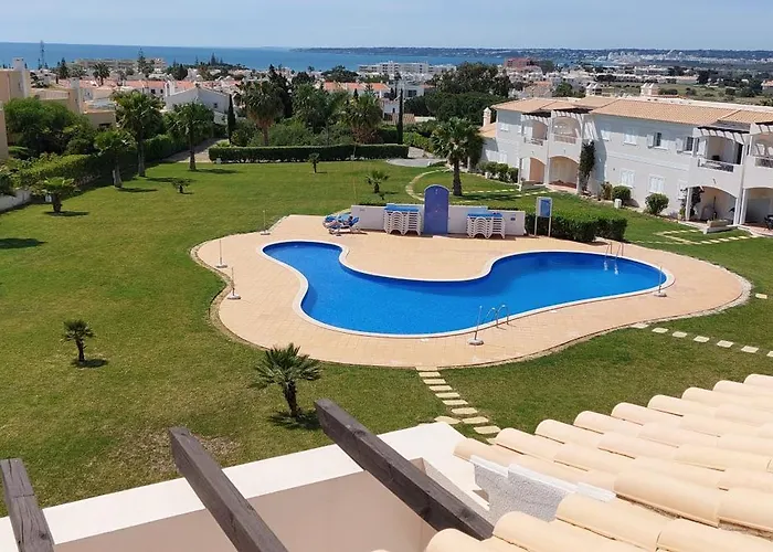 Baia Village - Gale - Albufeira