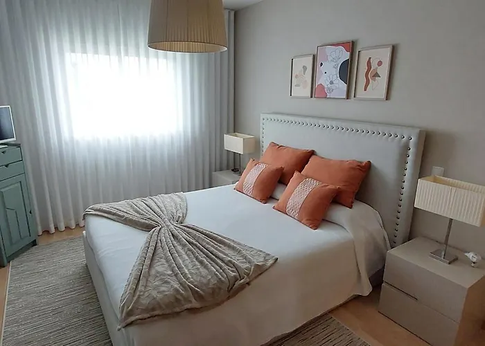 Baia Village - Gale - Albufeira