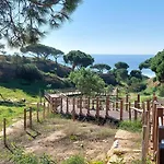 Appartamento Baia Village - Do Castelo - Galé -