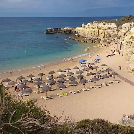 Apartment Baia Village - Do Castelo - Gale - Albufeira