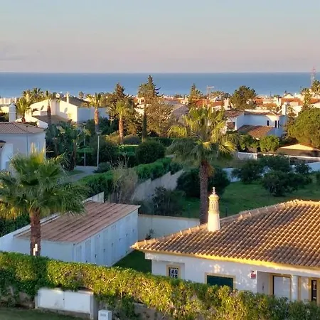 Baia Village - Do Castelo - Gale - Apartment Albufeira