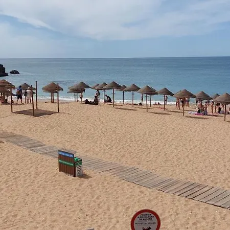 Baia Village - Do Castelo - Gale - Apartment Albufeira