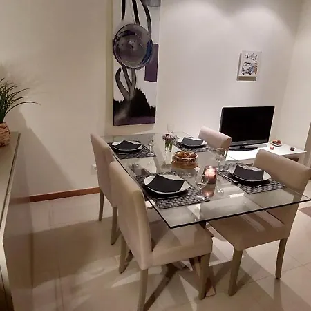 Baia Village - Do Castelo - Gale -