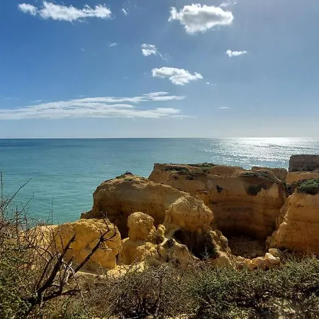 Baia Village - Do Castelo - Gale - Apartment Albufeira