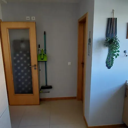Apartment Baia Village - Do Castelo - Gale -