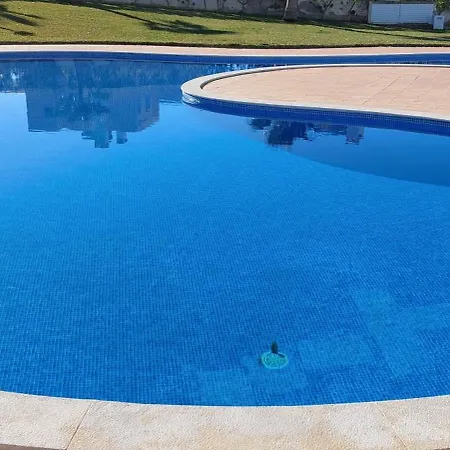 Apartment Baia Village - Do Castelo - Gale -