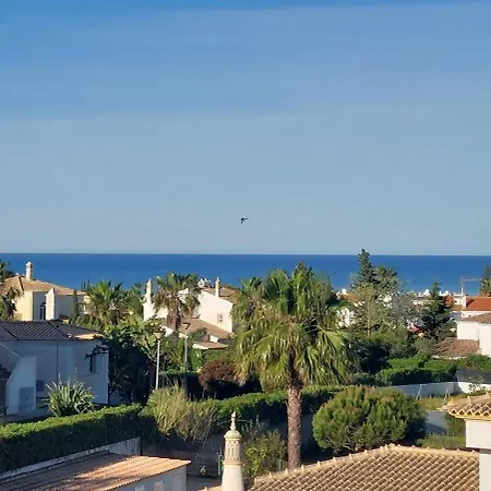 Baia Village - Do Castelo - Gale - Apartment Albufeira
